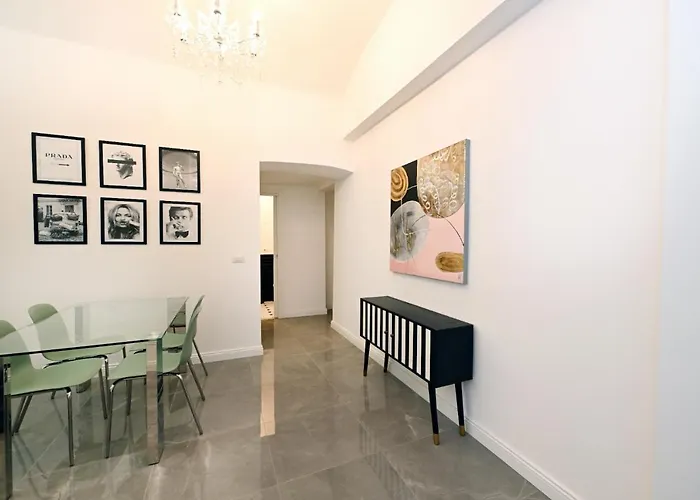 Vatican Design Appartement