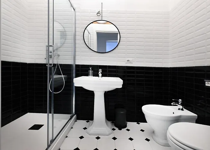 Appartement Vatican Design Rome