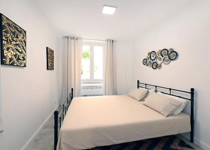 Appartement Vatican Design