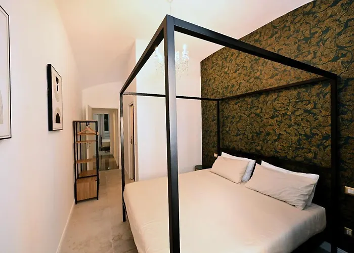 Appartement Vatican Design Rome