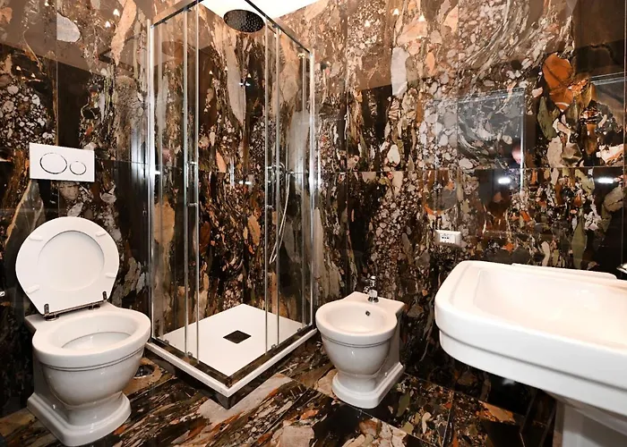 Vatican Design Appartement *
