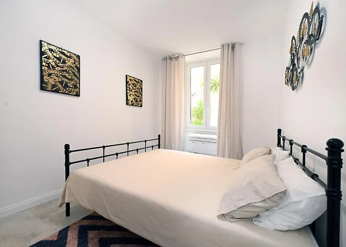 Vatican Design Appartement Rome