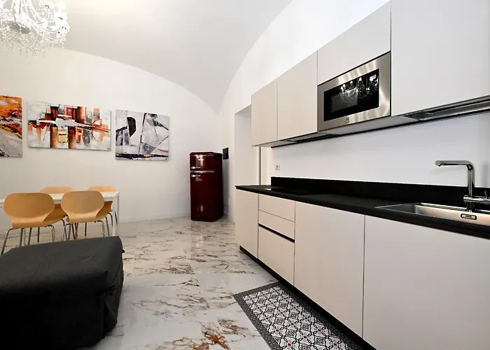 Appartement Vatican Design Rome