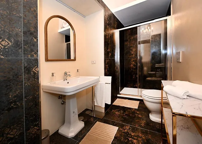Vatican Design Appartement *